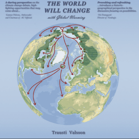 How the World will Change with Global Warming